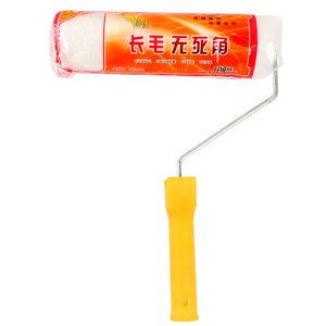 神鷹2009無死角滾筒刷1