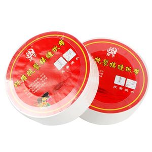 纖維抗裂接縫紙帶