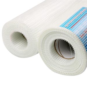 建華高檔網格布12